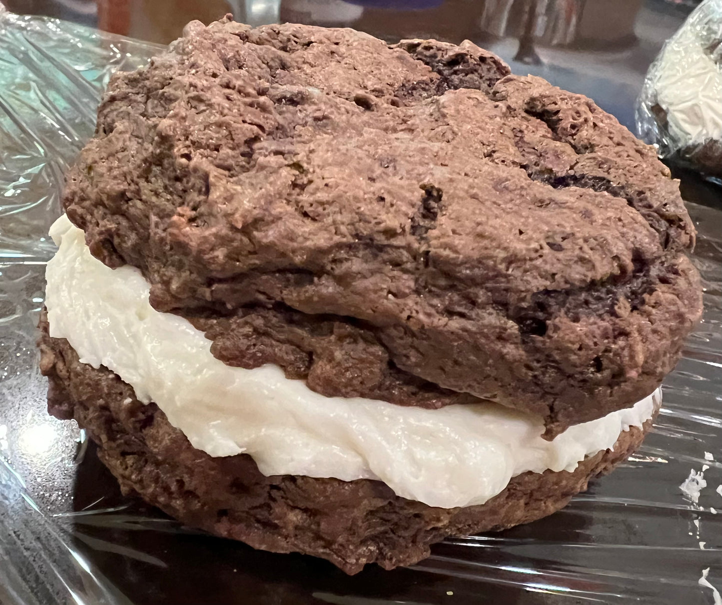 Whoopie Pies