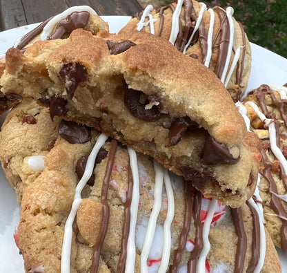 Assorted Cookie Box